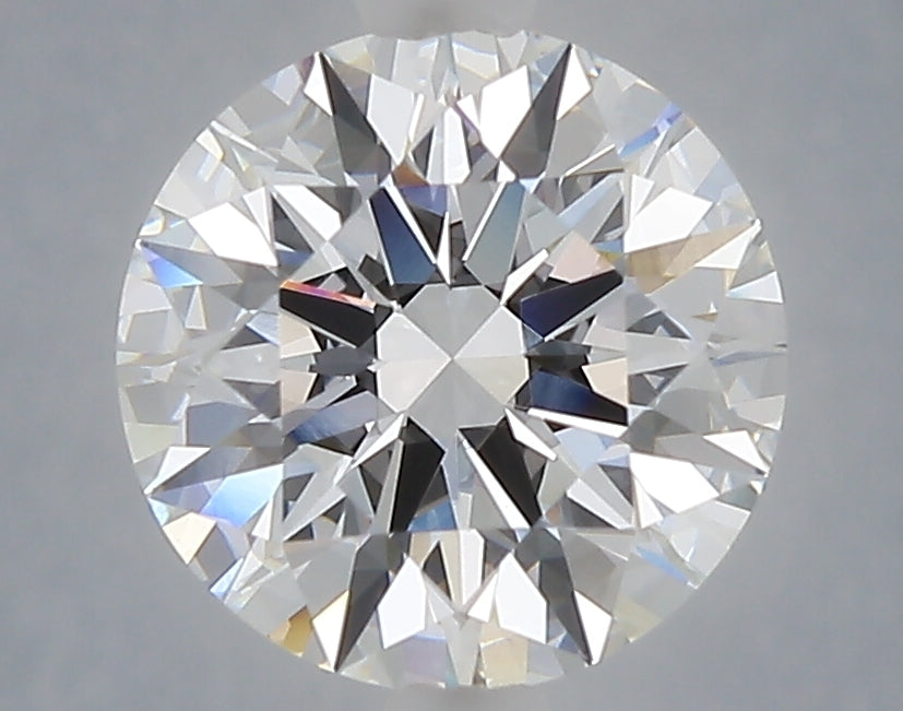 2.72 ct Round E VVS2 IGI Certified Lab Grown Diamond