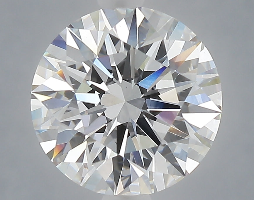 2.88 ct Round E VS1 IGI Certified Lab Grown Diamond