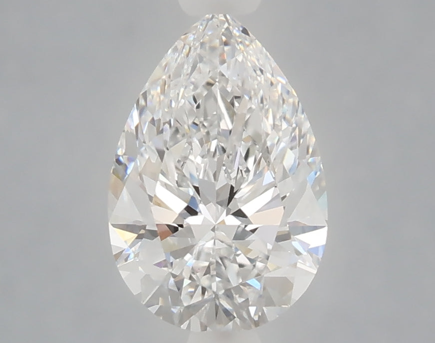 1.59 ct Pear D VVS2 IGI Certified Lab Grown Diamond