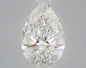 1.59 ct Pear D VVS2 IGI Certified Lab Grown Diamond