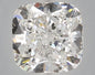 2.09 ct Cushion E VS1 IGI Certified Lab Grown Diamond