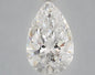 1.58 ct Pear D VVS2 IGI Certified Lab Grown Diamond
