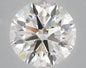 3.00 ct Round E VS1 IGI Certified Lab Grown Diamond
