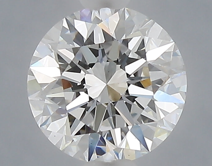 1.23 ct Round D VS1 IGI Certified Lab Grown Diamond