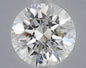 1.23 ct Round D VS1 IGI Certified Lab Grown Diamond