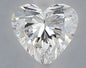 1.52 ct Heart E VS1 IGI Certified Lab Grown Diamond
