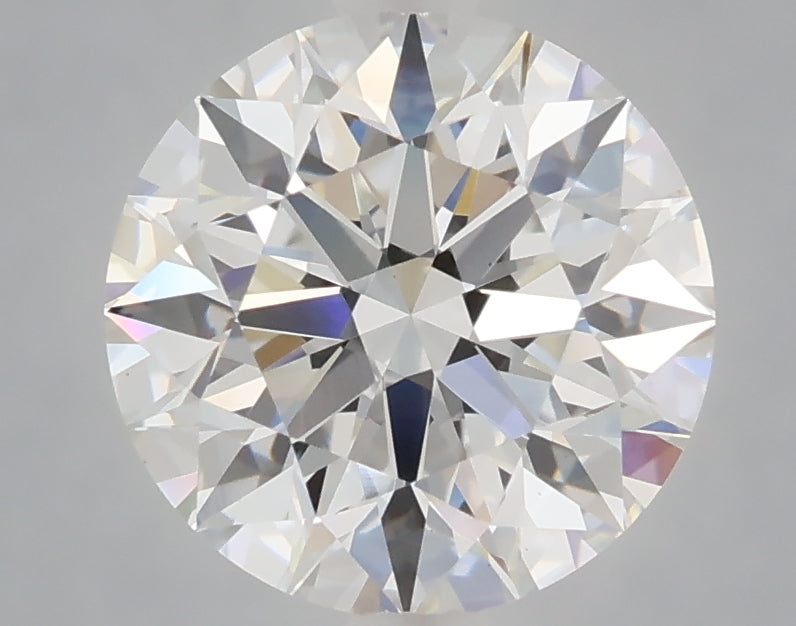 3.00 ct Round E VS1 IGI Certified Lab Grown Diamond