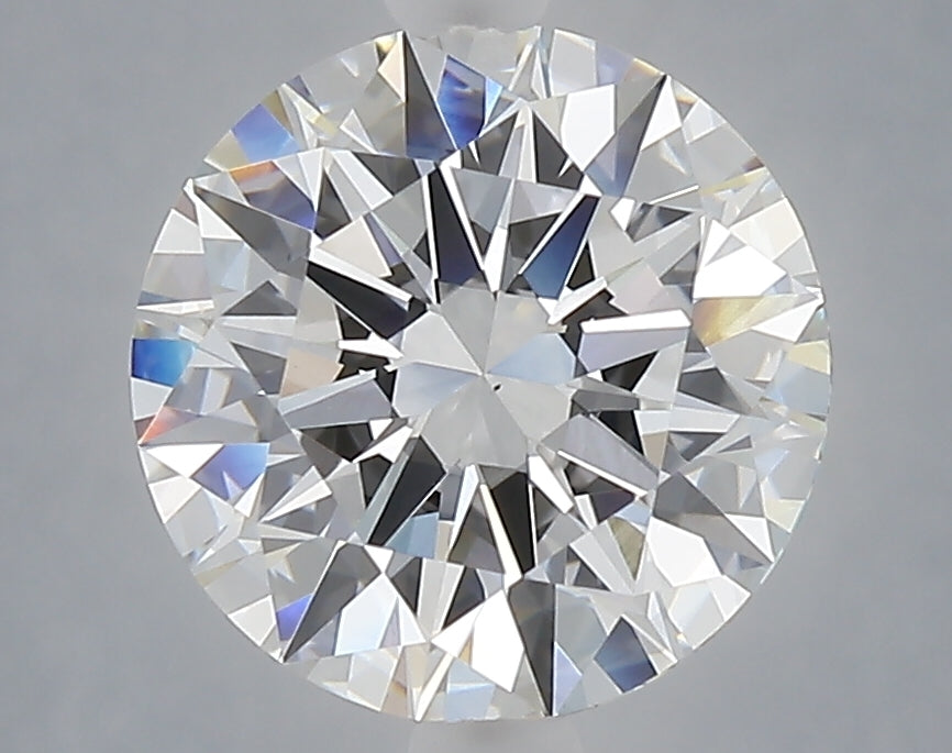 3.00 ct Round E VS1 IGI Certified Lab Grown Diamond