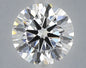 2.71 ct Round E VVS2 IGI Certified Lab Grown Diamond