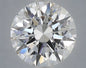 2.41 ct Round D VVS2 IGI Certified Lab Grown Diamond