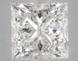 2.04 ct Princess E VVS2 IGI Certified Lab Grown Diamond
