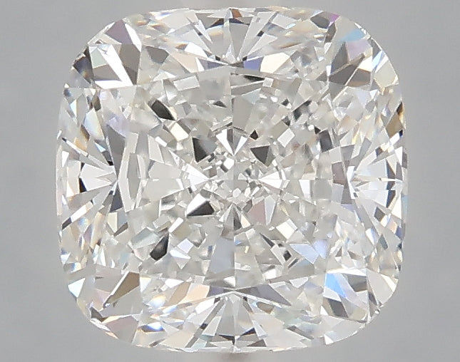 2.08 ct Cushion D VS1 IGI Certified Lab Grown Diamond