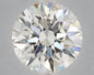 2.79 ct Round E VS1 IGI Certified Lab Grown Diamond