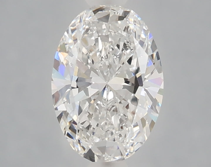 1.06 ct Oval D VVS1 IGI Certified Lab Grown Diamond
