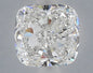 2.09 ct Cushion E VVS2 IGI Certified Lab Grown Diamond