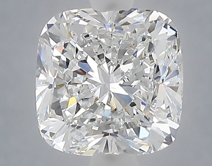 2.05 ct Cushion E VVS2 IGI Certified Lab Grown Diamond