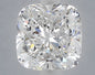 2.05 ct Cushion E VVS2 IGI Certified Lab Grown Diamond