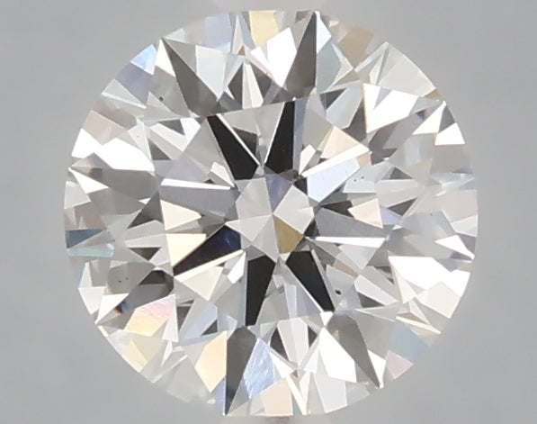 1.24 ct Round E VS2 IGI Certified Lab Grown Diamond