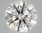 1.24 ct Round E VS2 IGI Certified Lab Grown Diamond