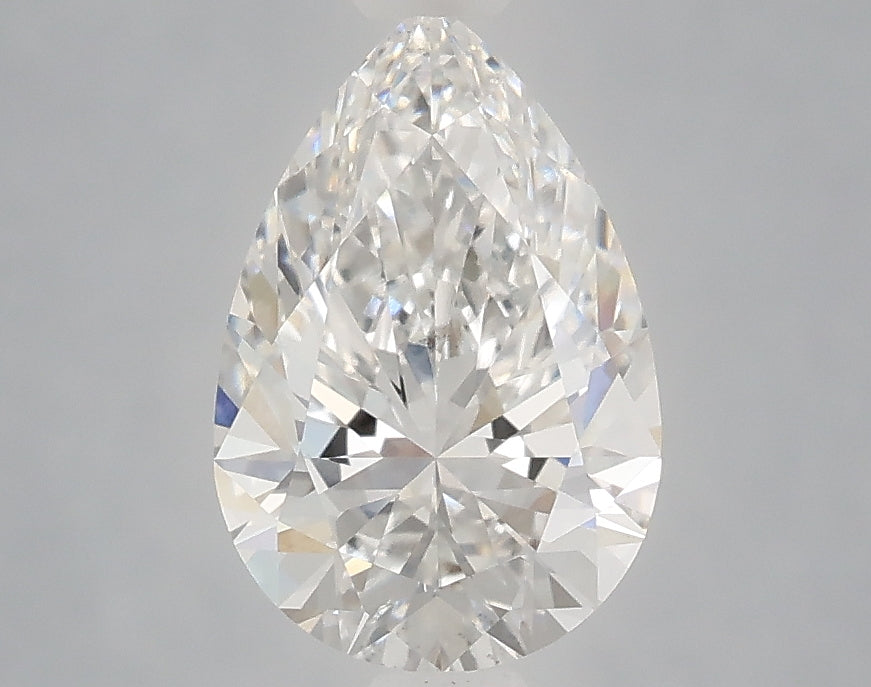 1.59 ct Pear E VS2 IGI Certified Lab Grown Diamond