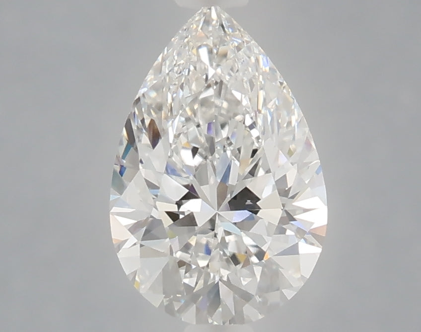1.54 ct Pear D VVS2 IGI Certified Lab Grown Diamond