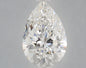 1.54 ct Pear D VVS2 IGI Certified Lab Grown Diamond