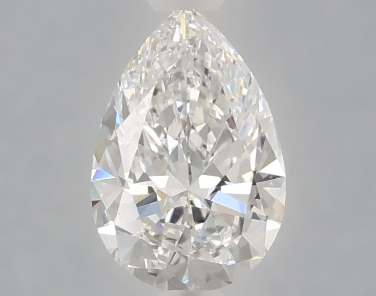 1.04 ct Pear E VVS2 IGI Certified Lab Grown Diamond