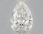 1.04 ct Pear E VVS2 IGI Certified Lab Grown Diamond
