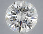 2.56 ct Round F VS2 IGI Certified Lab Grown Diamond