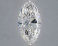 1.06 ct Marquise E VVS1 IGI Certified Lab Grown Diamond