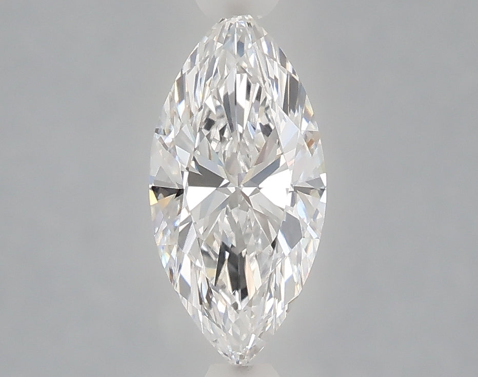 1.04 ct Marquise E VVS2 IGI Certified Lab Grown Diamond