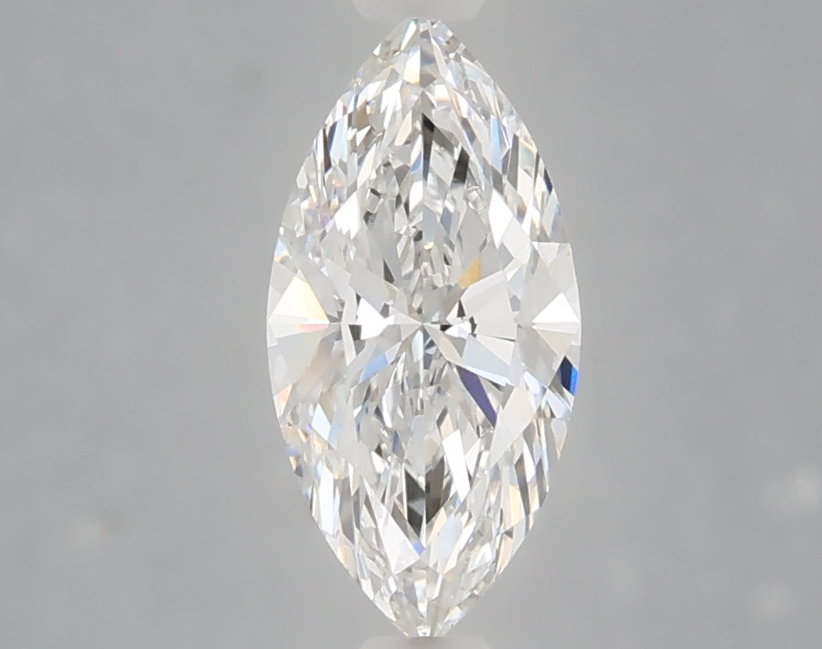 1.04 ct Marquise E VVS2 IGI Certified Lab Grown Diamond