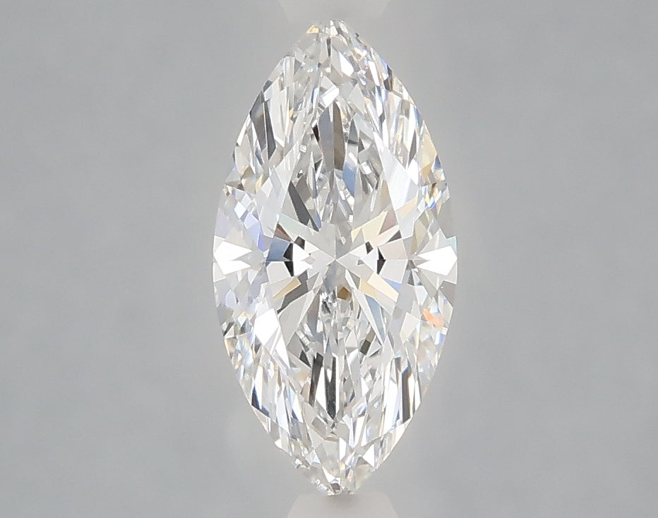 1.02 ct Marquise E VVS1 IGI Certified Lab Grown Diamond