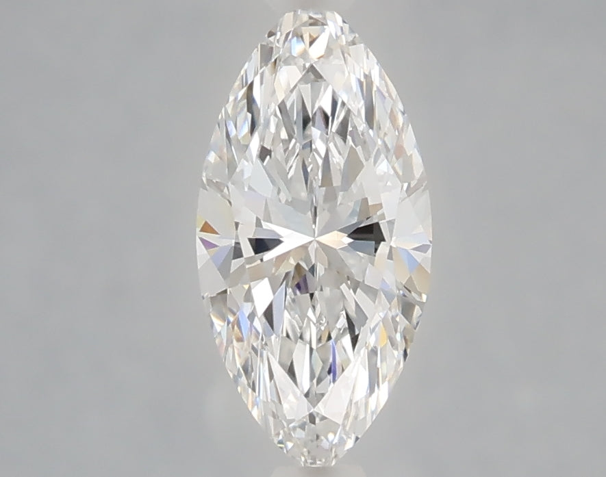 1.04 ct Marquise E VVS2 IGI Certified Lab Grown Diamond