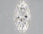1.04 ct Marquise E VVS2 IGI Certified Lab Grown Diamond