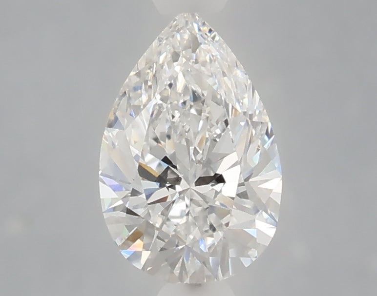 1.04 ct Pear E VVS2 IGI Certified Lab Grown Diamond