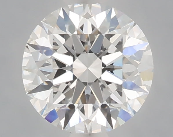 1.23 ct Round D VS1 IGI Certified Lab Grown Diamond