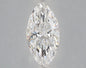 1.08 ct Marquise D VVS2 IGI Certified Lab Grown Diamond