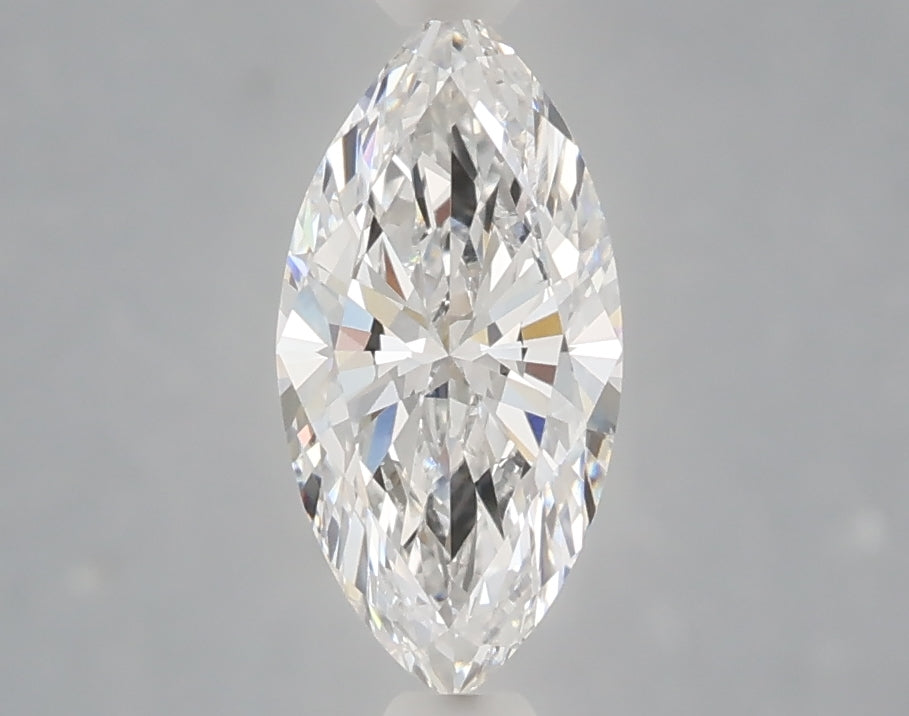 1.06 ct Marquise E VVS2 IGI Certified Lab Grown Diamond
