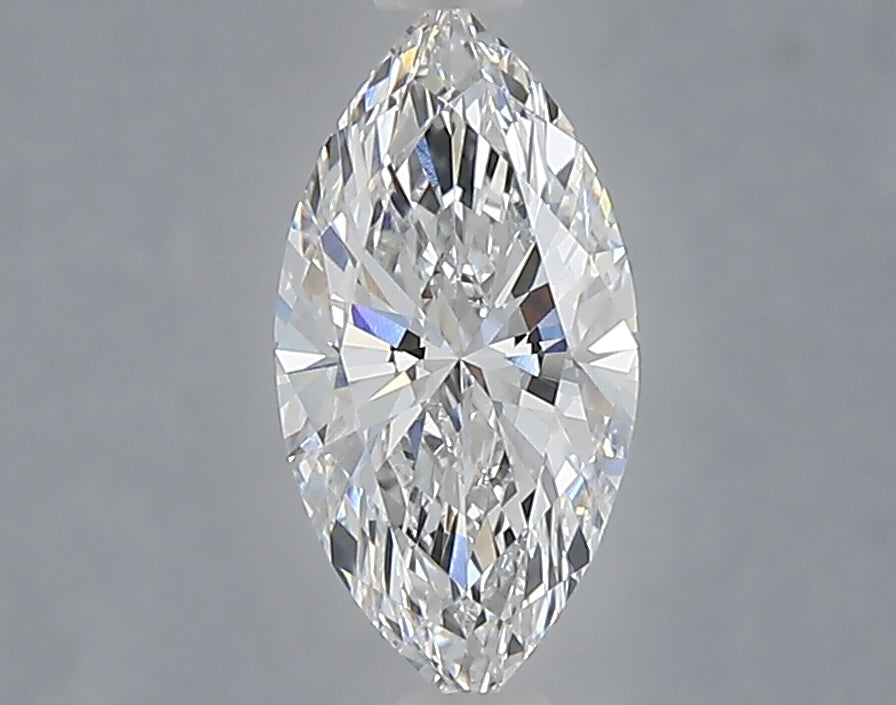 1.09 ct Marquise E VVS2 IGI Certified Lab Grown Diamond