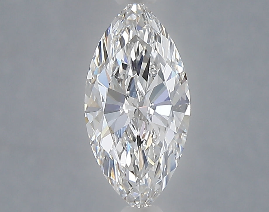 1.04 ct Marquise E VVS1 IGI Certified Lab Grown Diamond