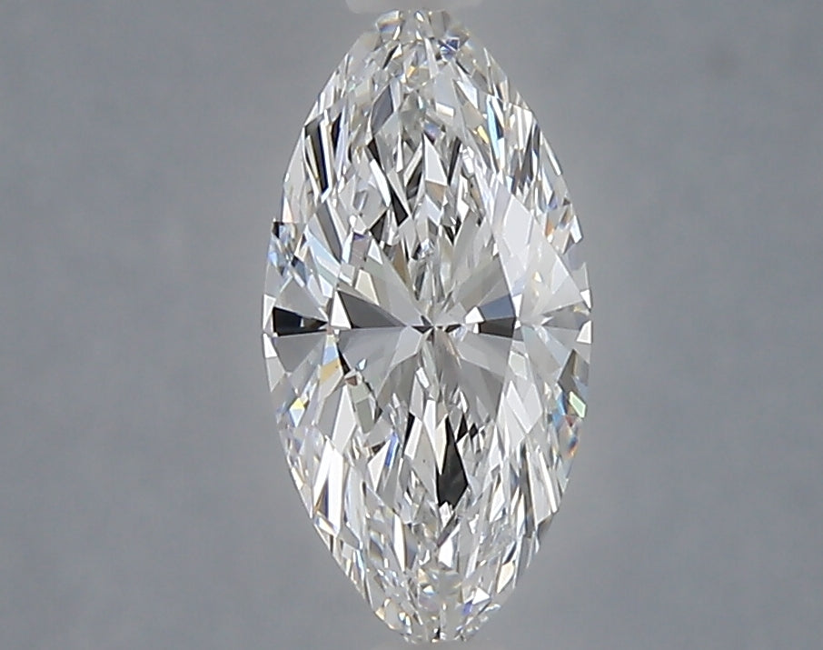 1.11 ct Marquise E VVS2 IGI Certified Lab Grown Diamond
