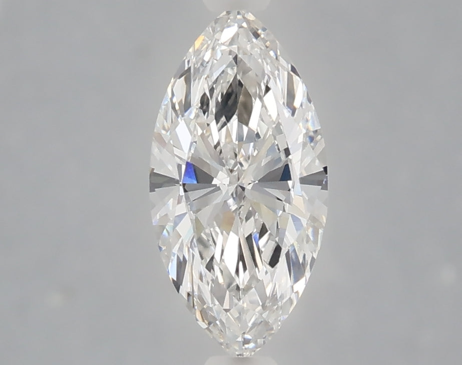 1.07 ct Marquise E VVS2 IGI Certified Lab Grown Diamond
