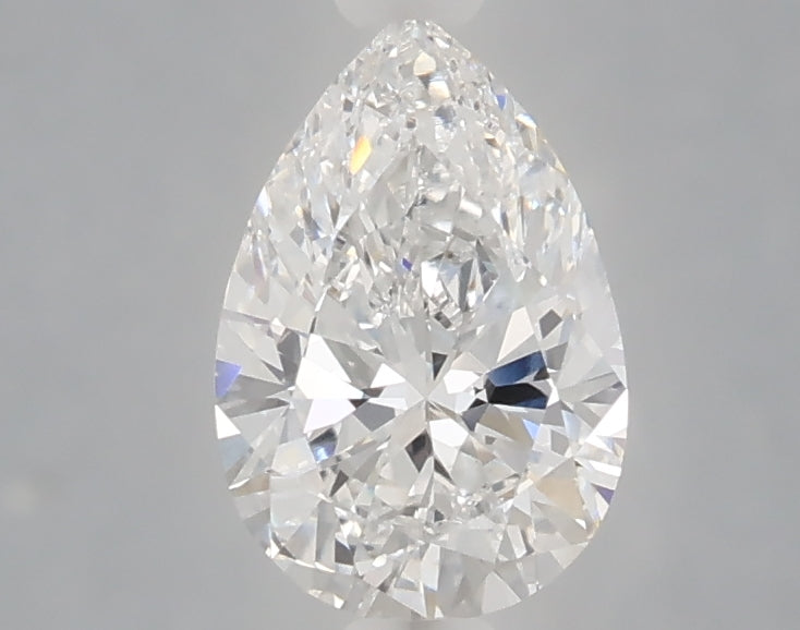 1.03 ct Pear D VVS2 IGI Certified Lab Grown Diamond