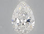 1.03 ct Pear D VVS2 IGI Certified Lab Grown Diamond