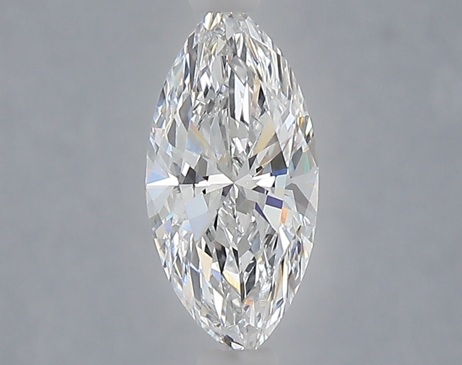 1.07 ct Marquise D VVS2 IGI Certified Lab Grown Diamond