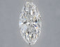 1.07 ct Marquise D VVS2 IGI Certified Lab Grown Diamond