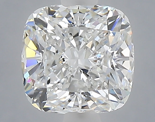 1.59 ct Cushion D VVS2 IGI Certified Lab Grown Diamond