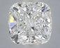 1.59 ct Cushion D VVS2 IGI Certified Lab Grown Diamond