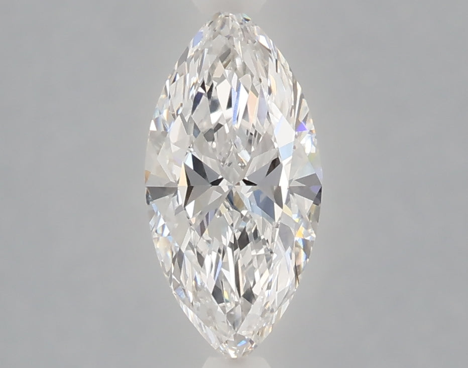 1.05 ct Marquise E VVS2 IGI Certified Lab Grown Diamond